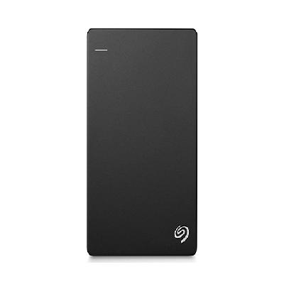 Seagate 2TB Backup Plus Slim 2.5" USB3.0 HDD